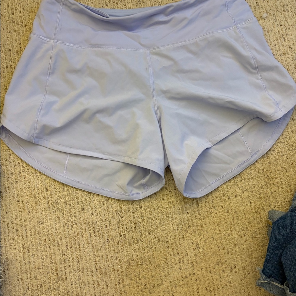 lululemon athletica and other name brand bundle of Athletic Shorts!! - Picture 8 of 14